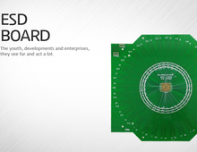 ESD Board