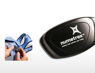 NuMetrex Transmitter 