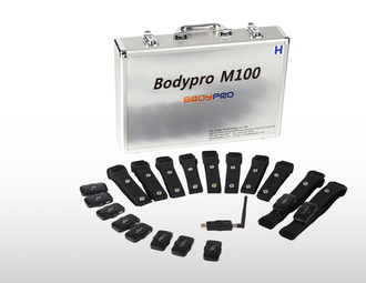 Bodypro M100