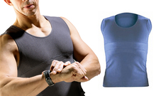 Heart Sensing Cardio shirts