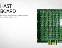 HAST Board
