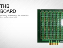 THB Board