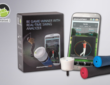 Swingpro 200