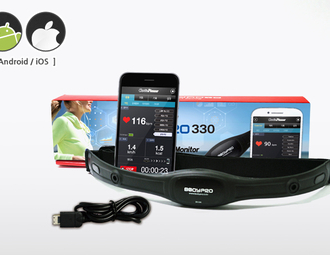 Bodypro 330