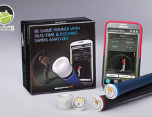 Swingpro 100