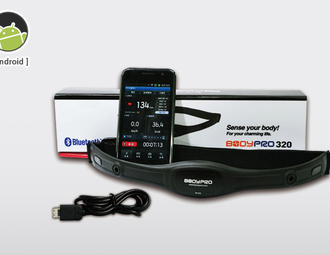 Bodypro 320